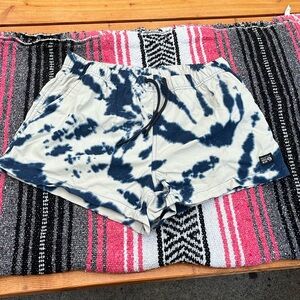 Mountain Hardware shorts